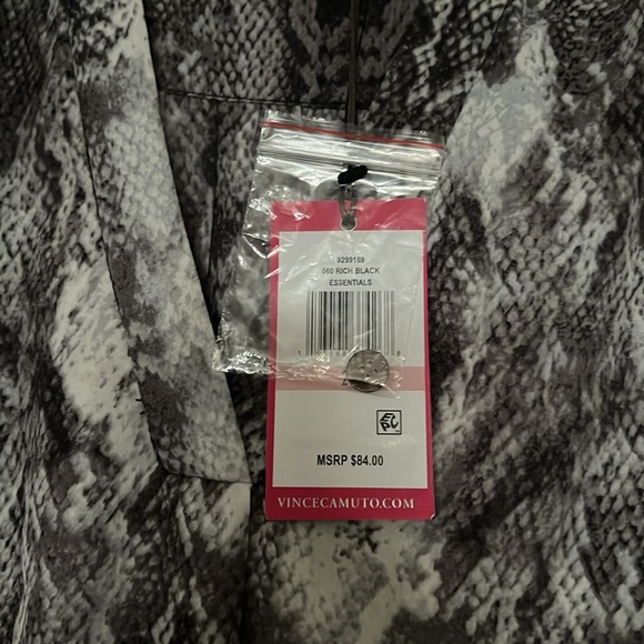 NWT Blouse - Picture 2 of 4
